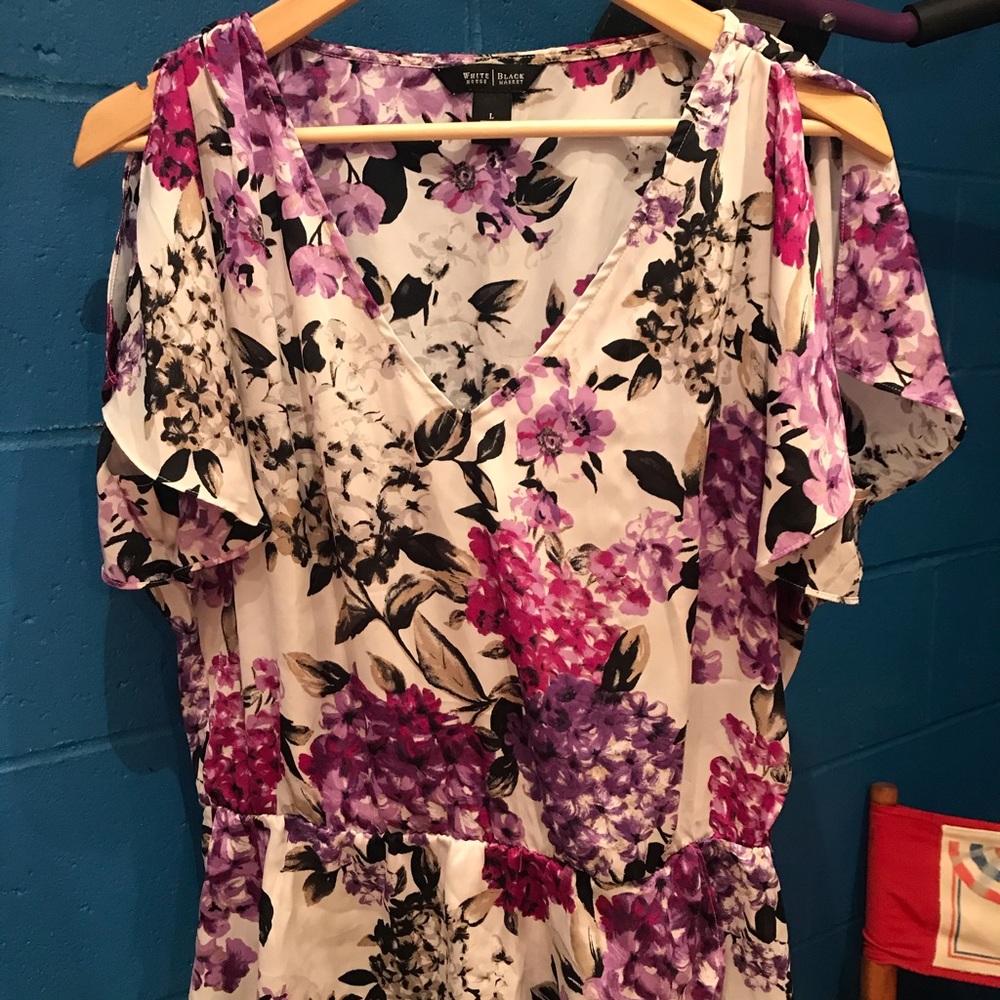 WHBM Top